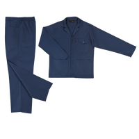 Barron Supreme Conti Suit