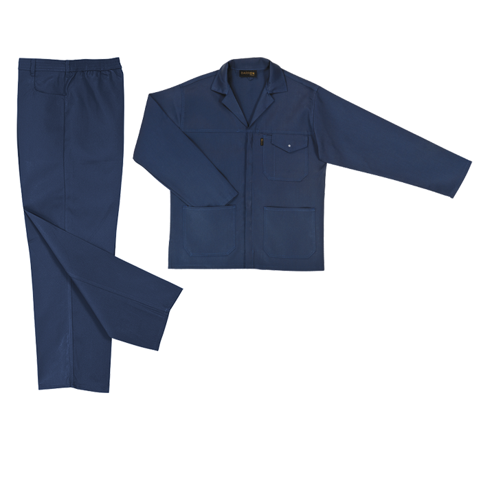 Barron Supreme Conti Suit