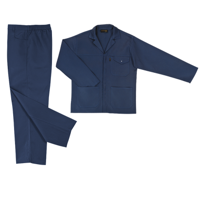 Barron Supreme Conti Suit