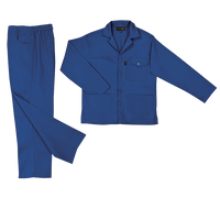 Barron Supreme Conti Suit