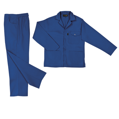 Barron Supreme Conti Suit