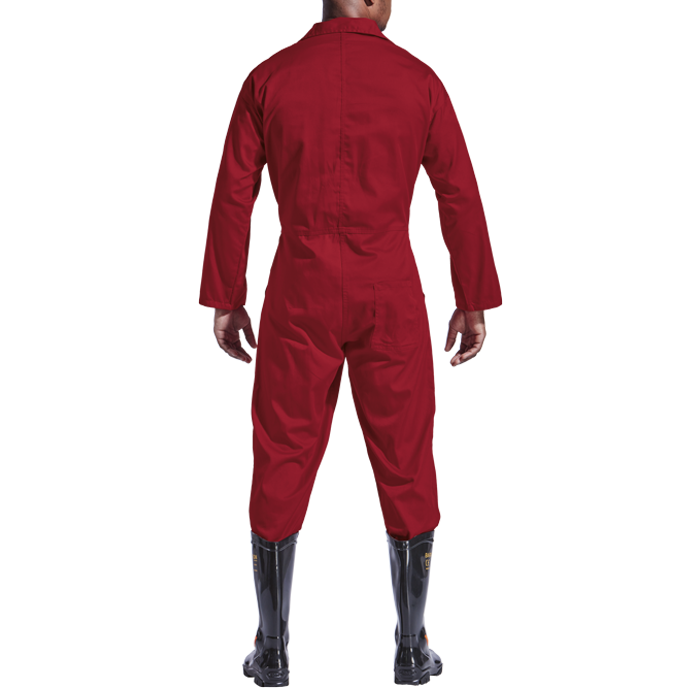 Barron Budget Boiler Suit