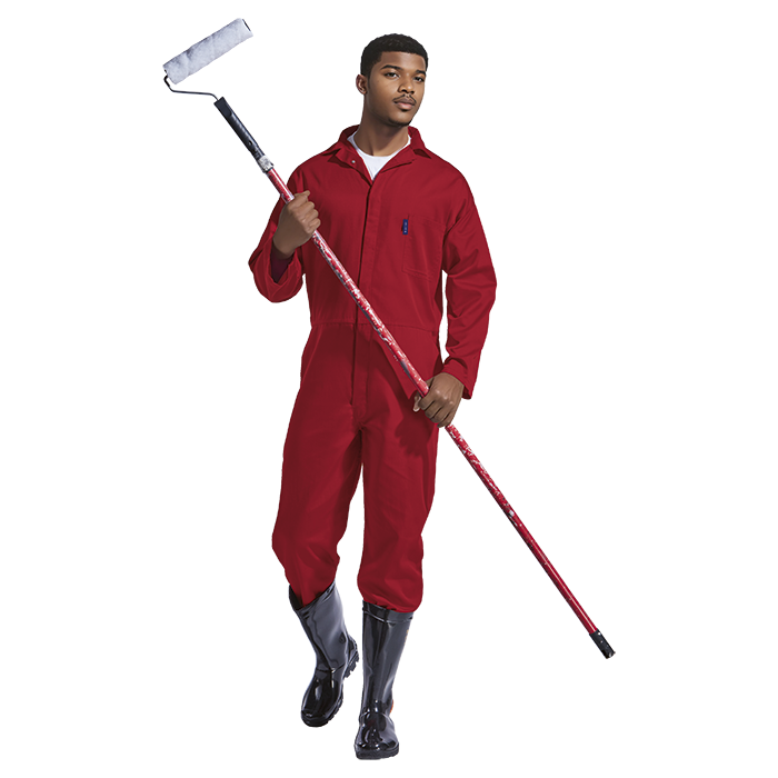 Barron Budget Boiler Suit