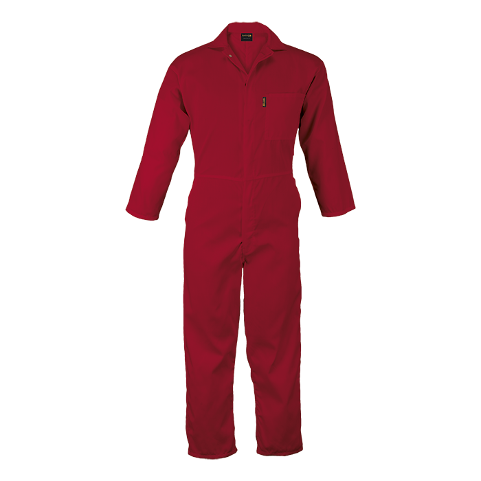 Barron Budget Boiler Suit