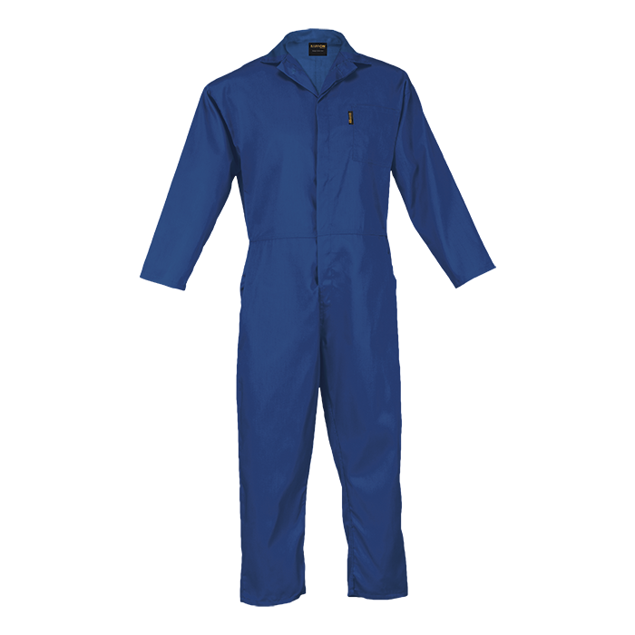 Barron Budget Boiler Suit