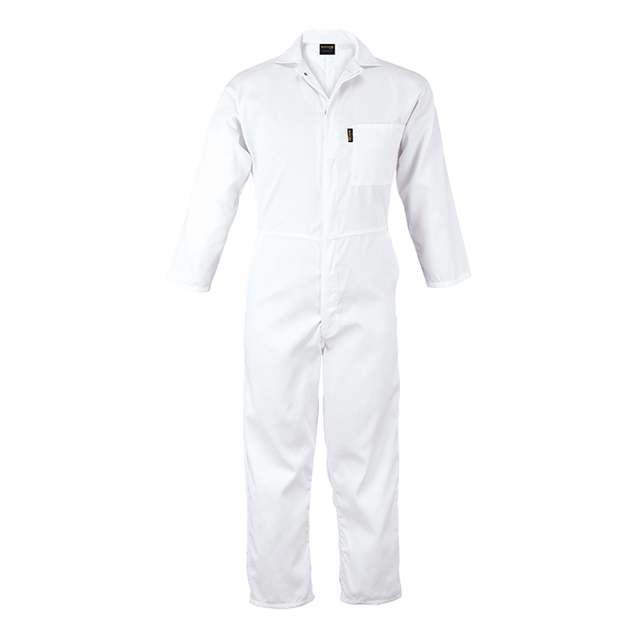 Barron Budget Boiler Suit