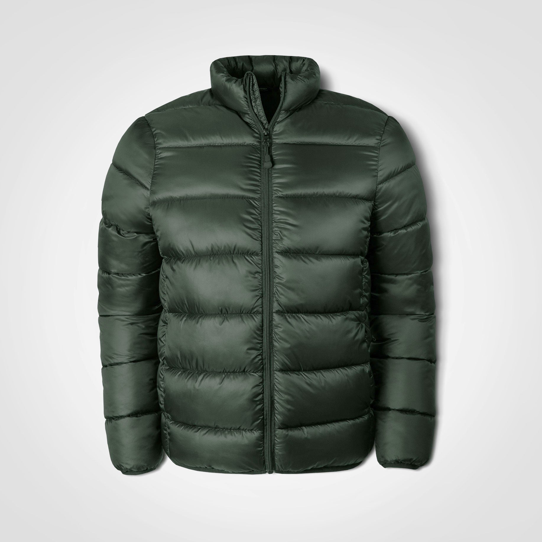 FWRD Alaska Puffer Jacket