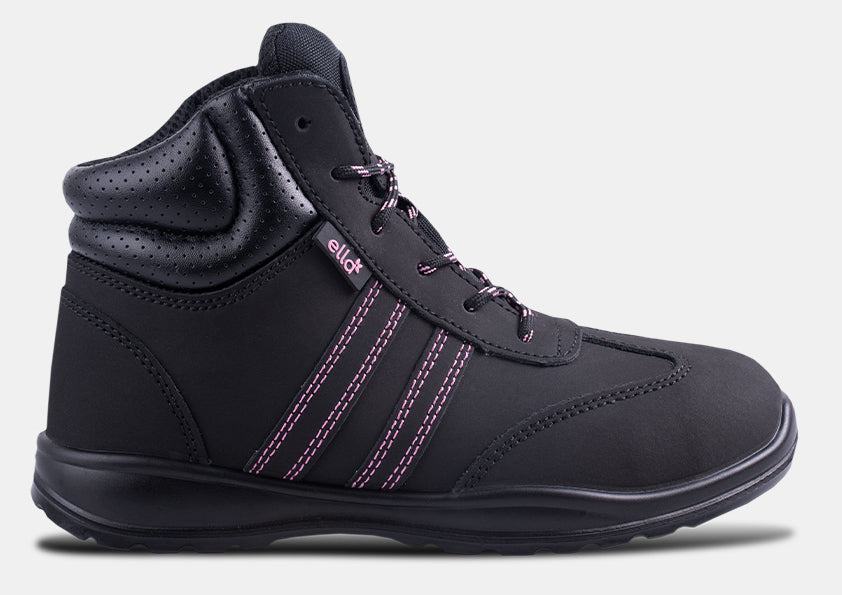 Ella Jasmine Ladies Safety Boot