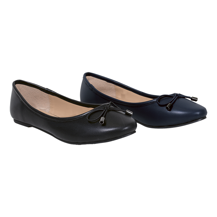 Barron Basic Pump Ladies