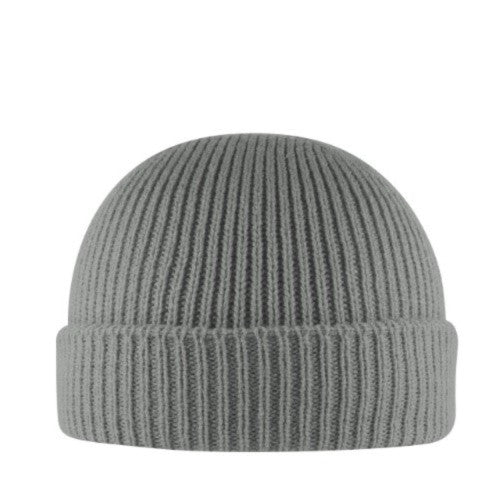 Cuffed Fisherman Beanie - Headwear 24