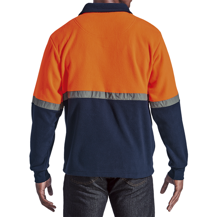 Barron Quarry Fleece