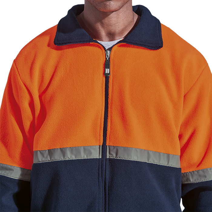 Barron Quarry Fleece