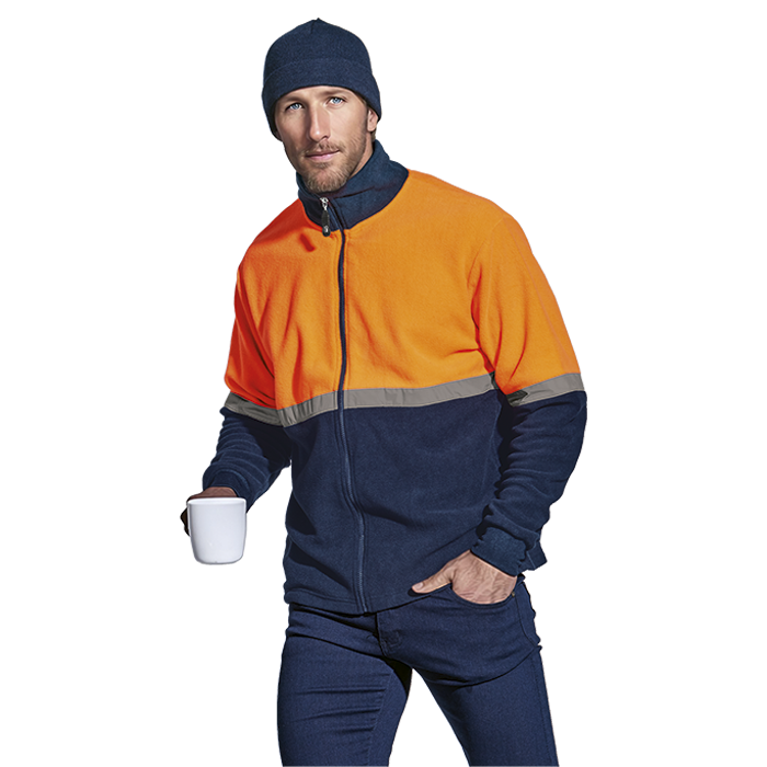 Barron Quarry Fleece