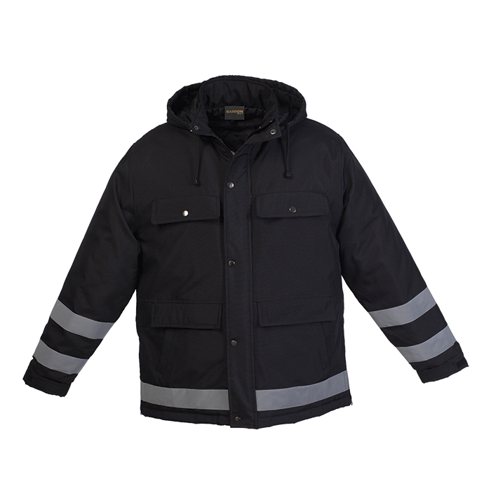 Barron Beacon Jacket