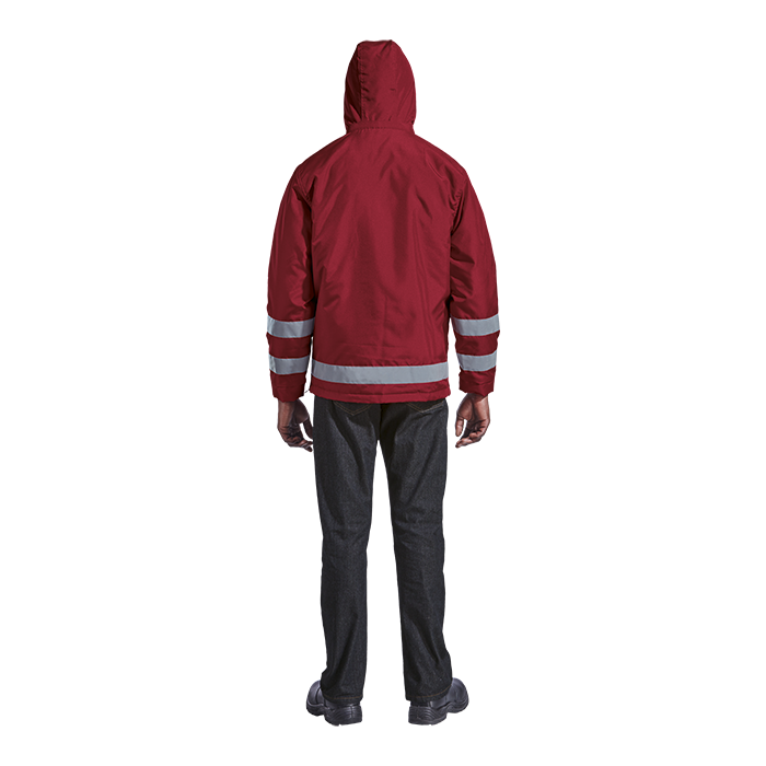 Barron Beacon Jacket