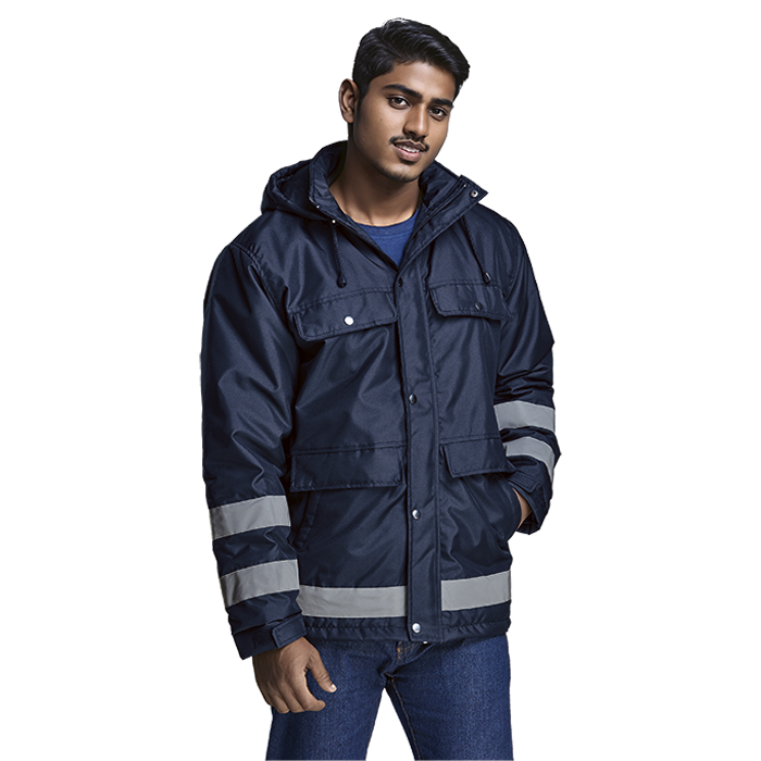Barron Beacon Jacket