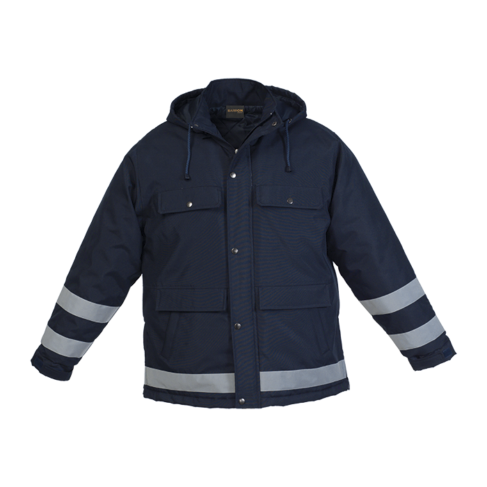 Barron Beacon Jacket