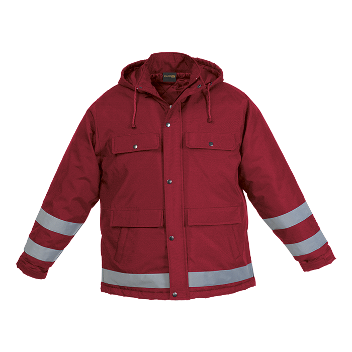 Barron Beacon Jacket