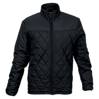 Rochfort Jacket by Barron