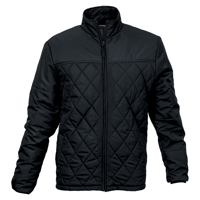 Rochfort Jacket by Barron