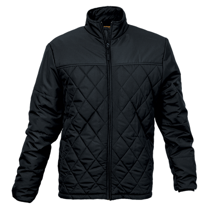 Rochfort Jacket by Barron