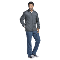 Rochfort Jacket by Barron