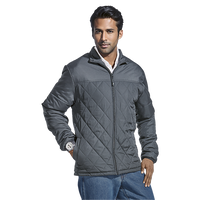 Rochfort Jacket by Barron