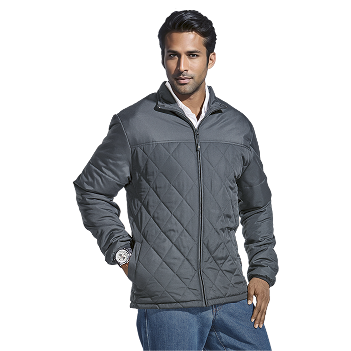 Rochfort Jacket by Barron