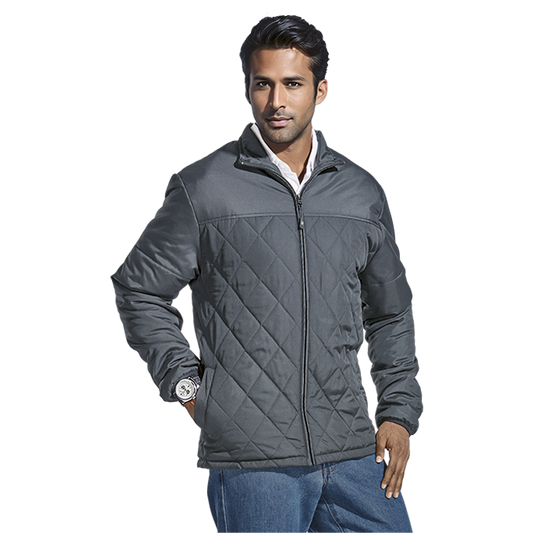 Rochfort Jacket by Barron