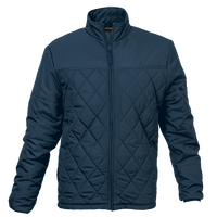 Rochfort Jacket by Barron