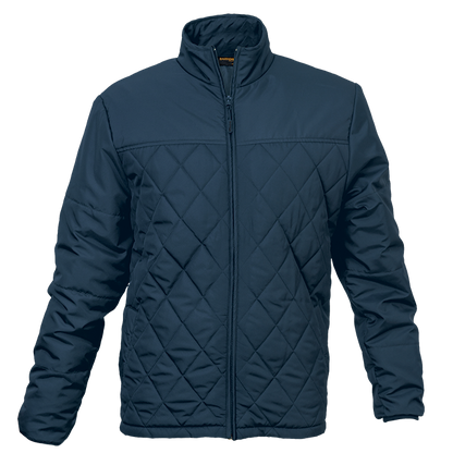 Rochfort Jacket by Barron