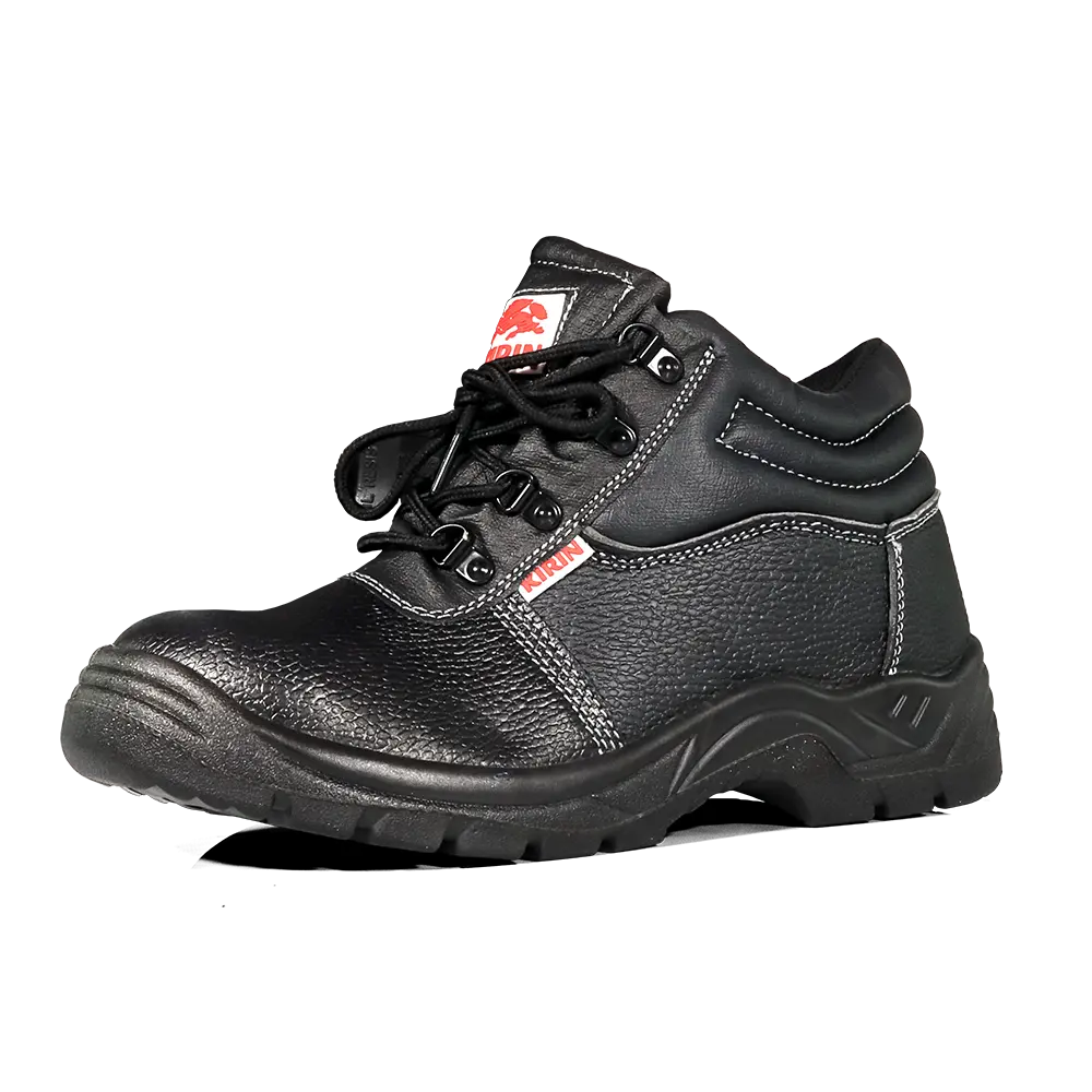 Pinnacle Kirin Safety Boots