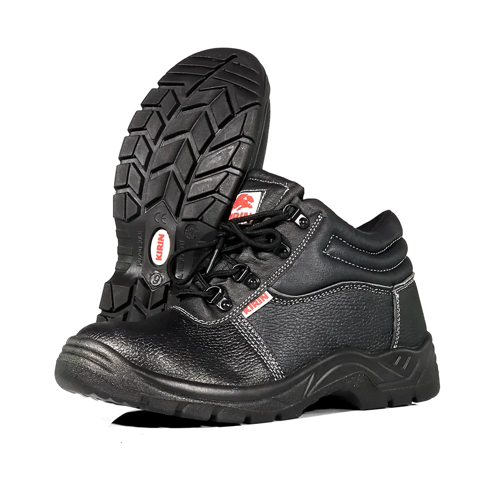 Pinnacle Kirin Safety Boots