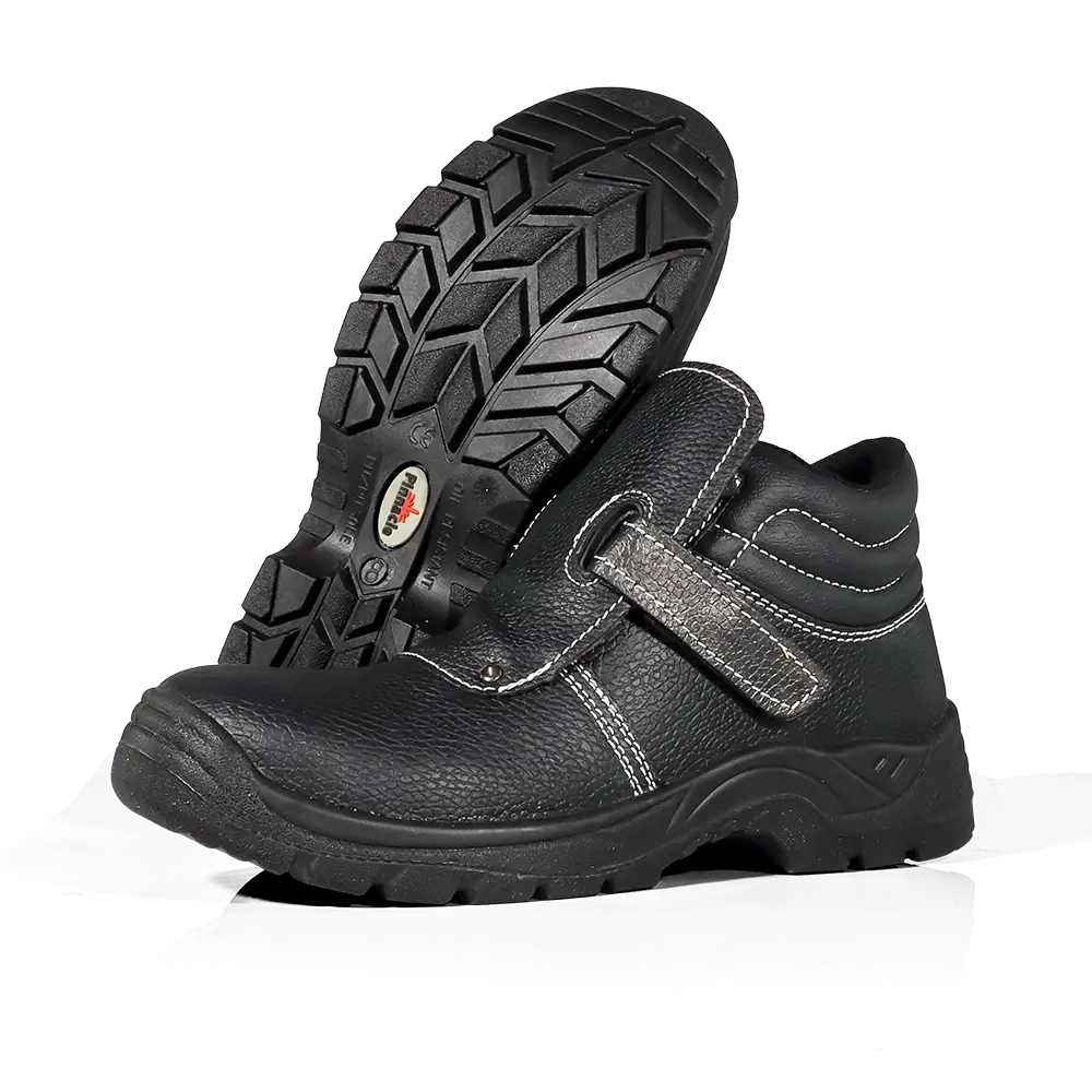 Pinnacle Kukka Welding Safety Boots