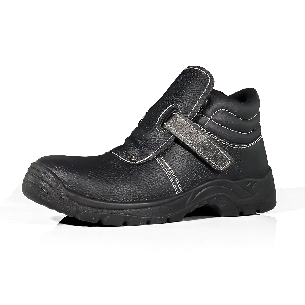 Pinnacle Kukka Welding Safety Boots