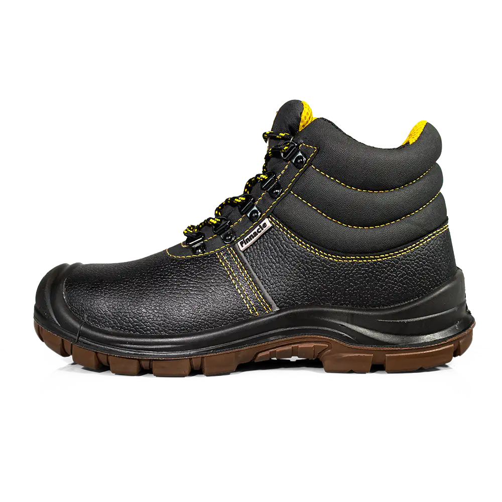 Pinnacle Roko Chukka Style Safety Boots