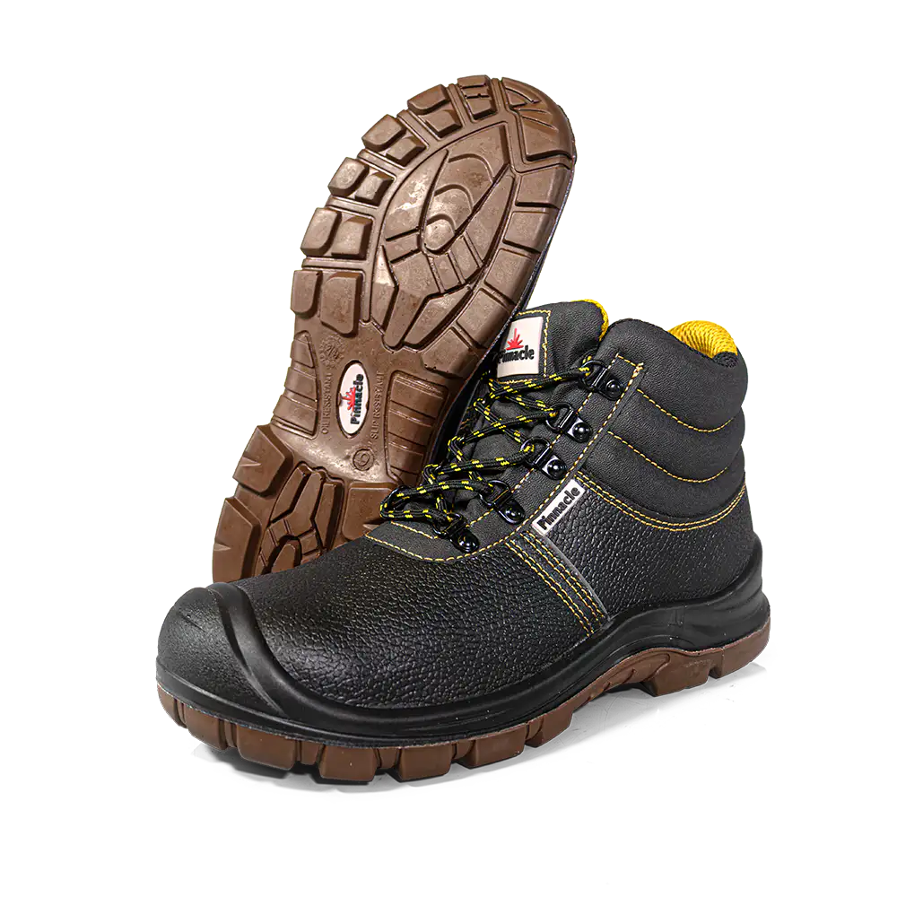 Pinnacle Roko Chukka Style Safety Boots