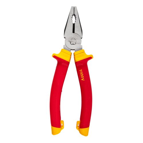 Tork Craft Insulated Combination Pliers 180mm VDE