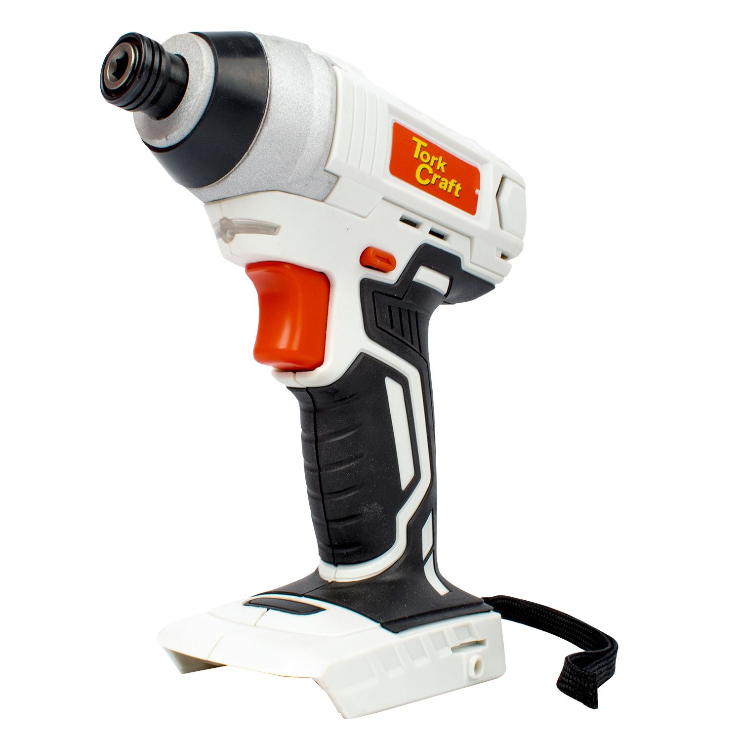 Tork Craft Impact Driver 20V ID110 1/4" 0-2600RPM 110Nm Bare Tool