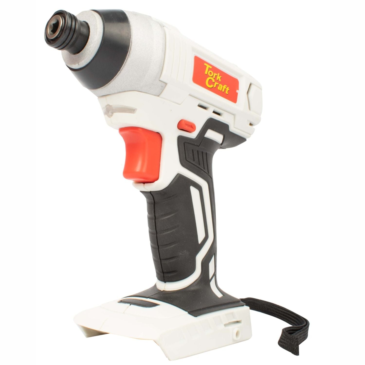 Tork Craft Impact Driver 20V ID110 1/4" 0-2600RPM 110Nm Bare Tool