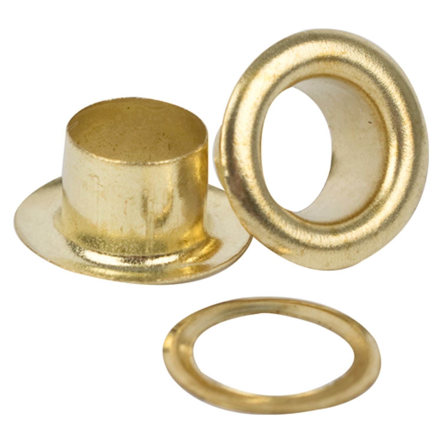 Spare Eyelets 7mm 500pc Bulk Bag for TC4302