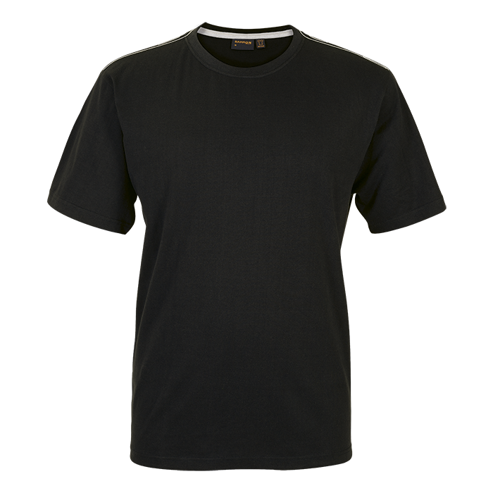 Barron Enviro Crew Neck T-Shirt