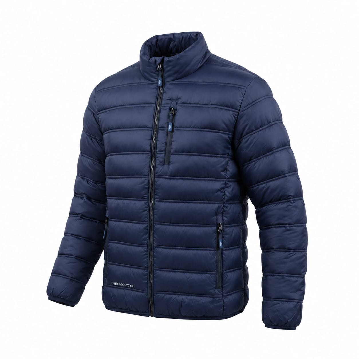 Puffer Jacket Thermo-CX60 - Pinnacle