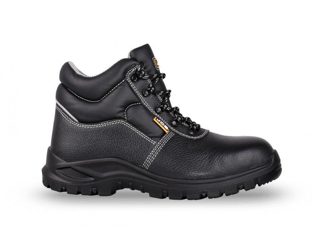 JCB Chukka Safety Boot | Steel Toe | SB SRC