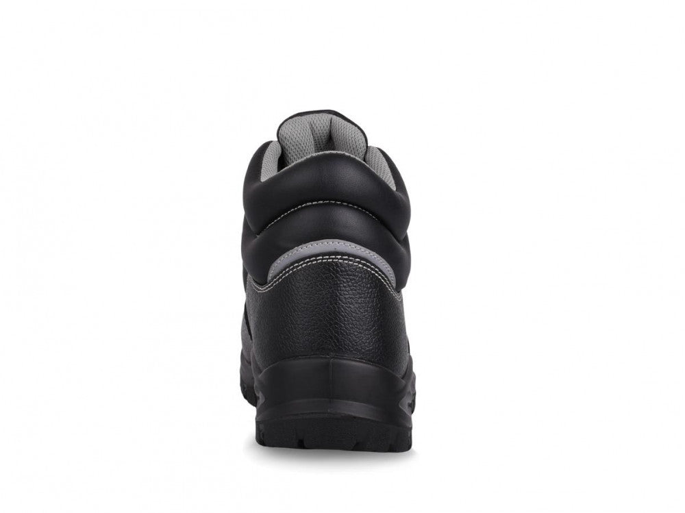 JCB Chukka Safety Boot | Steel Toe | SB SRC