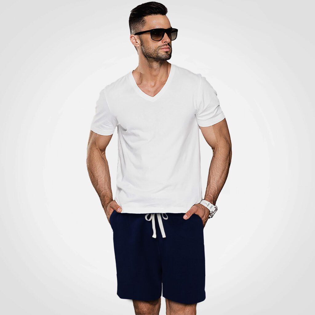 FWRD Shorts 240gsm