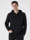 Brooklyn Zipped Hoodie – FWRD