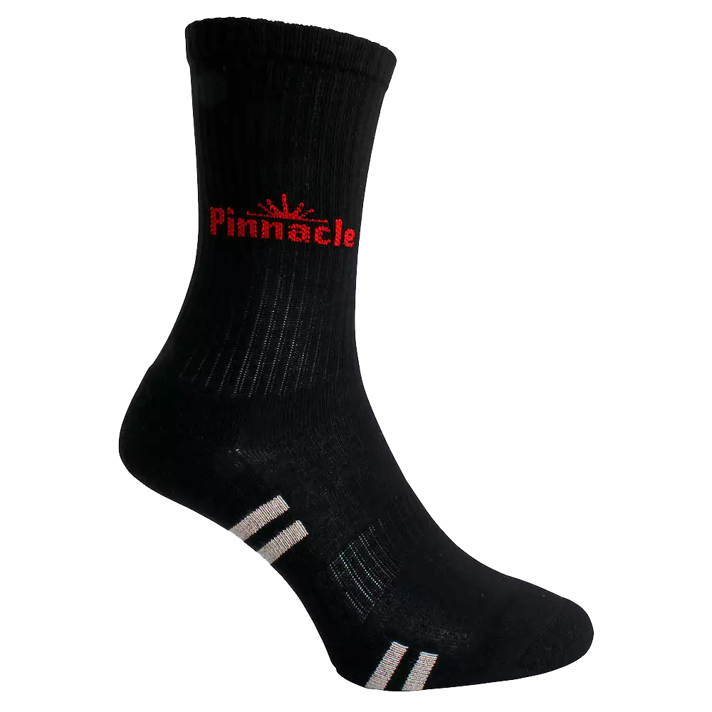 Pinnacle Anti-Static Cushion Socks (10 Pack)
