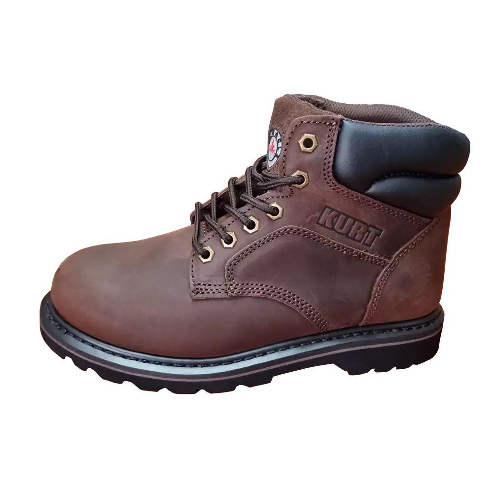 Pinnacle Kurt Outdoor Boots