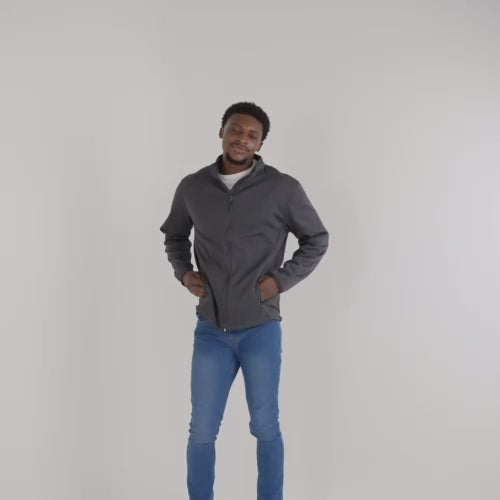 Canyon Jacket Mens by Barron
